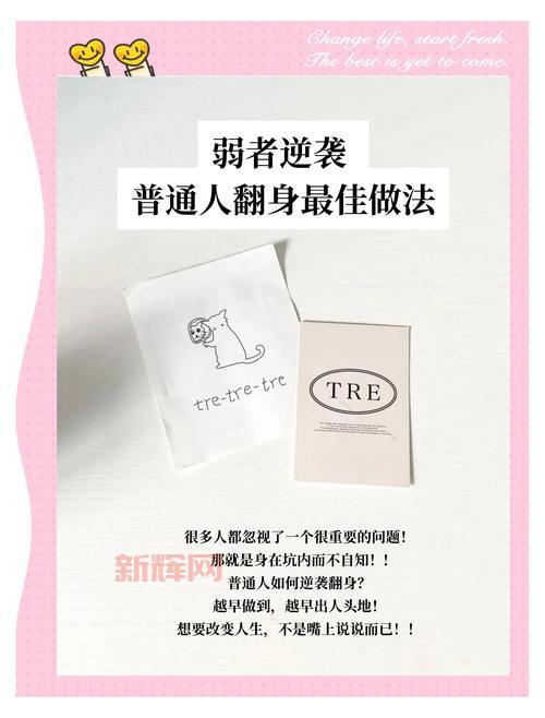 蔷薇法则揭秘:普通人也能逆袭的秘密!