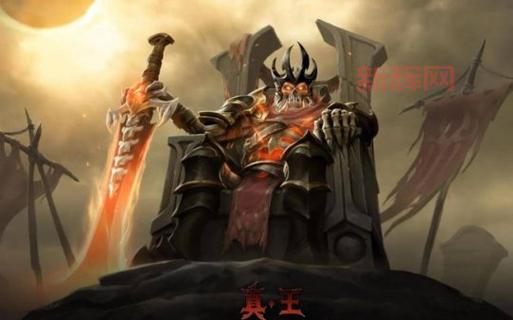 想知道dota最强英雄?这几个英雄你必须了解!