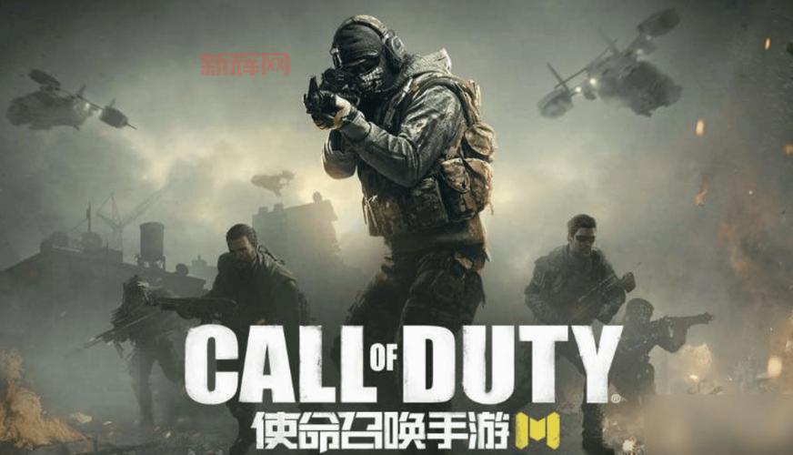 射击类网游哪个好玩?这几款大作别错过!