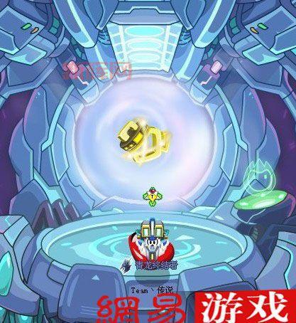 赛尔号命运之轮在哪找？新手快速上手攻略分享！