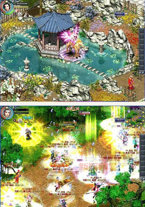 天骄传奇怎么玩?新手快速入门攻略来啦!