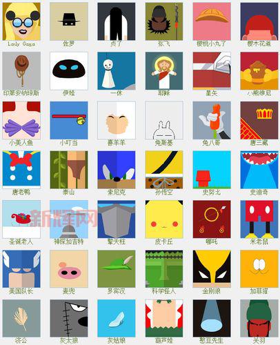 玩疯狂猜图答案游戏卡关过不去?看这里快速找到提示!